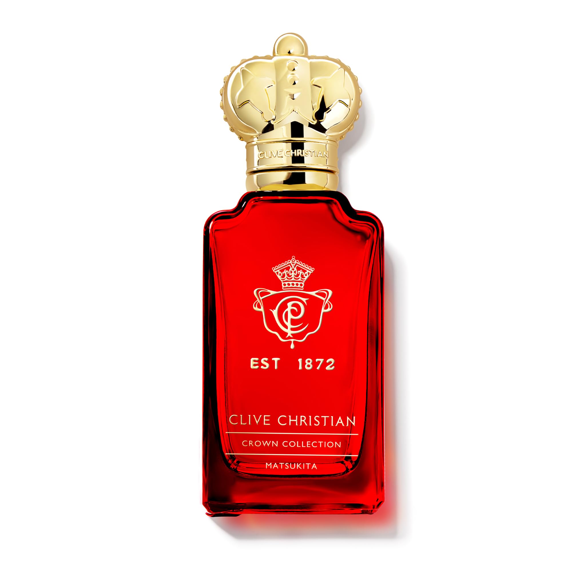 Clive Christian Crown Collection Matsukita U 1.7 Parfum Spr