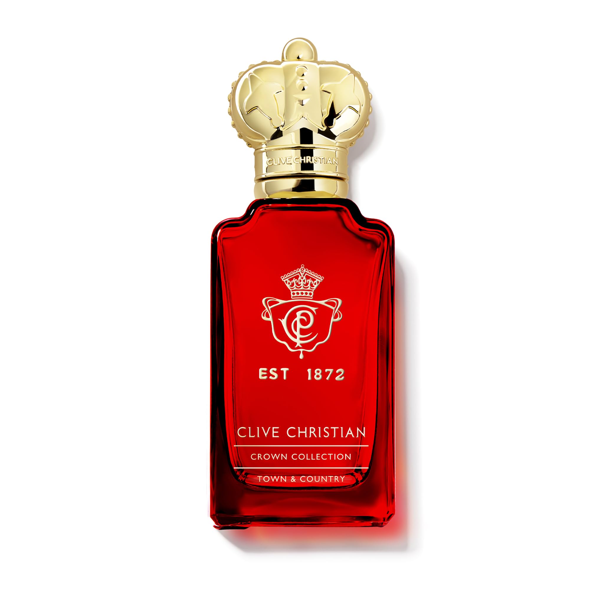 Crown Collection Town and Country By Clive Christian 1.69 oz