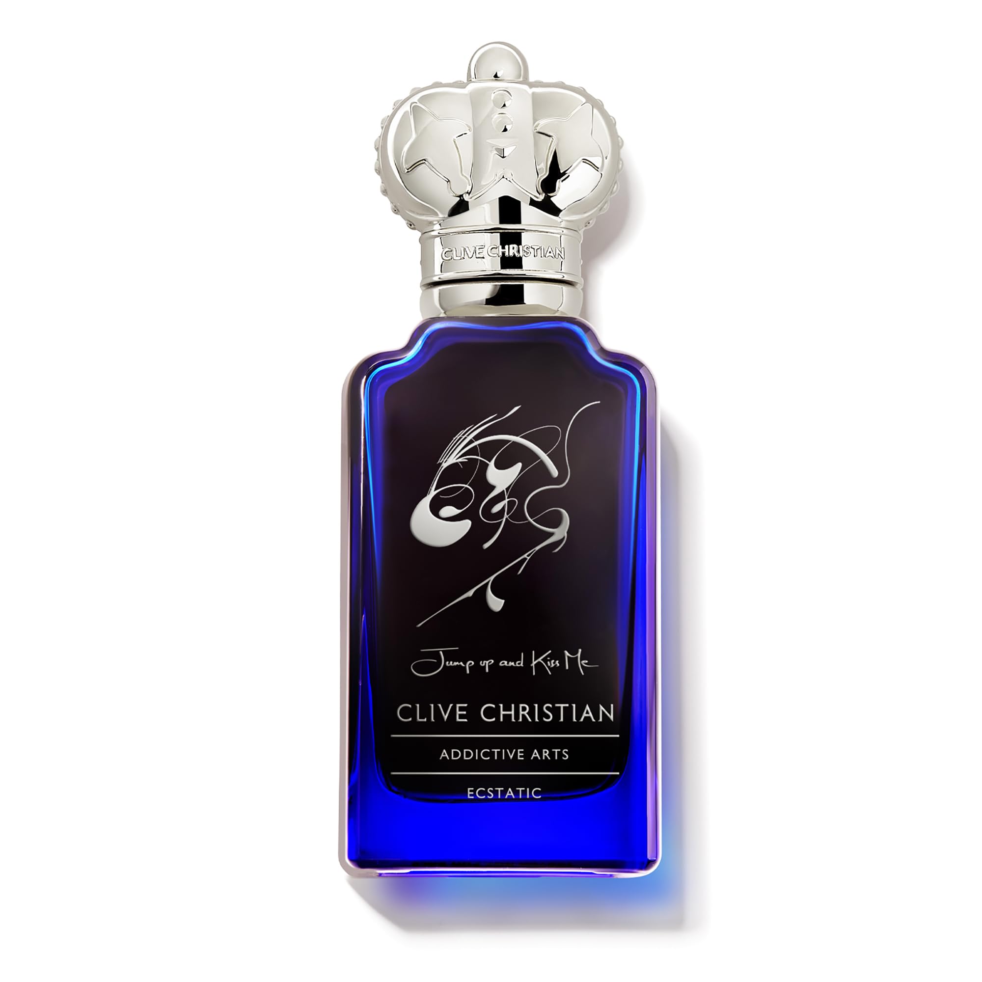 Jump Up and Kiss Me Ecstatic By Clive Christian 1.6 oz
