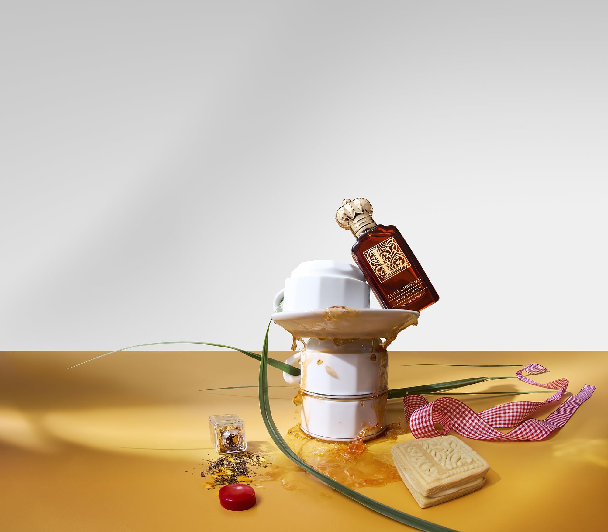 Private Collection L Red Tea Vetiver 50 ml - Thumbnail 2