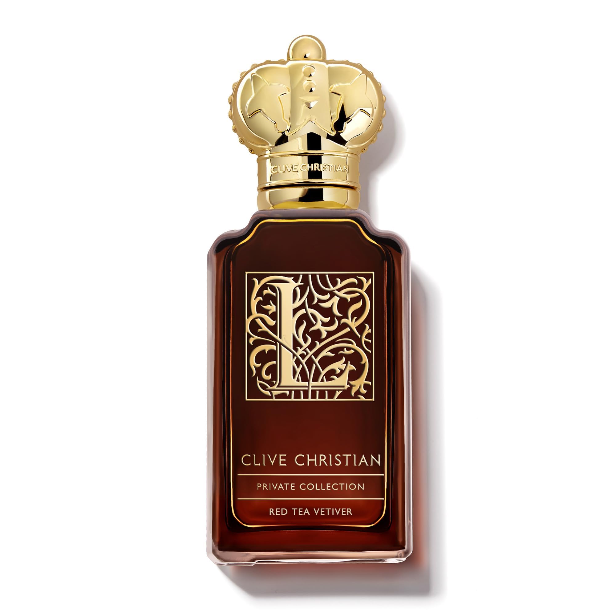 Private Collection L Red Tea Vetiver 50 ml