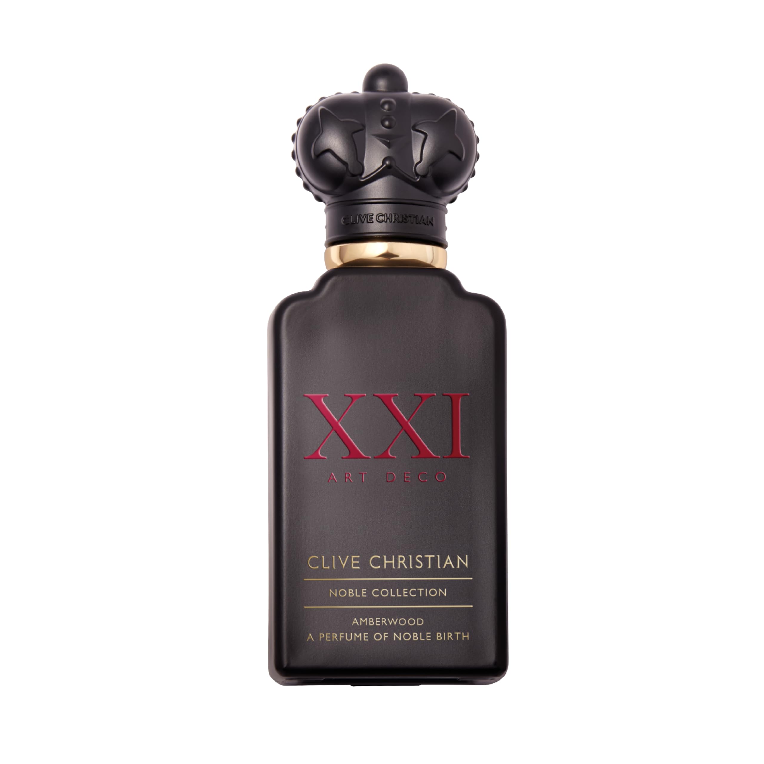 Xxi Noble Collection Amberwood By Clive Christian 1.6 oz