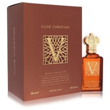 Clive Christian V Amber Fougere Private Collection M 1.7 Parfum Spr