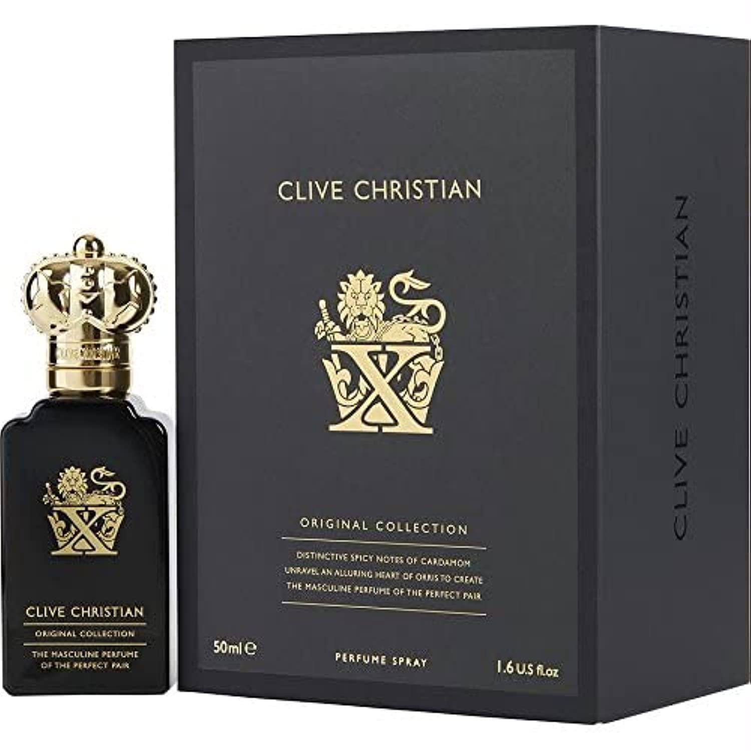 Clive Christian X Women 50 ml