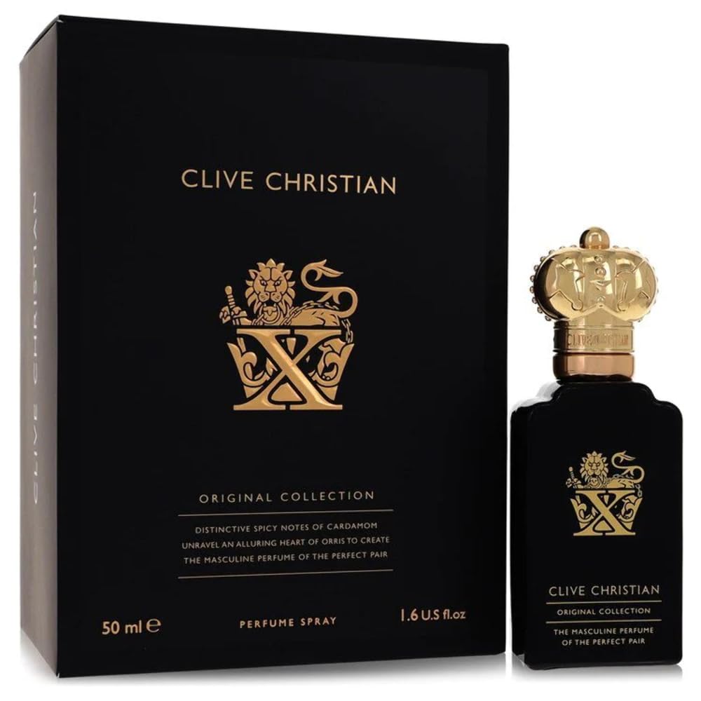X By Clive Christian For Men