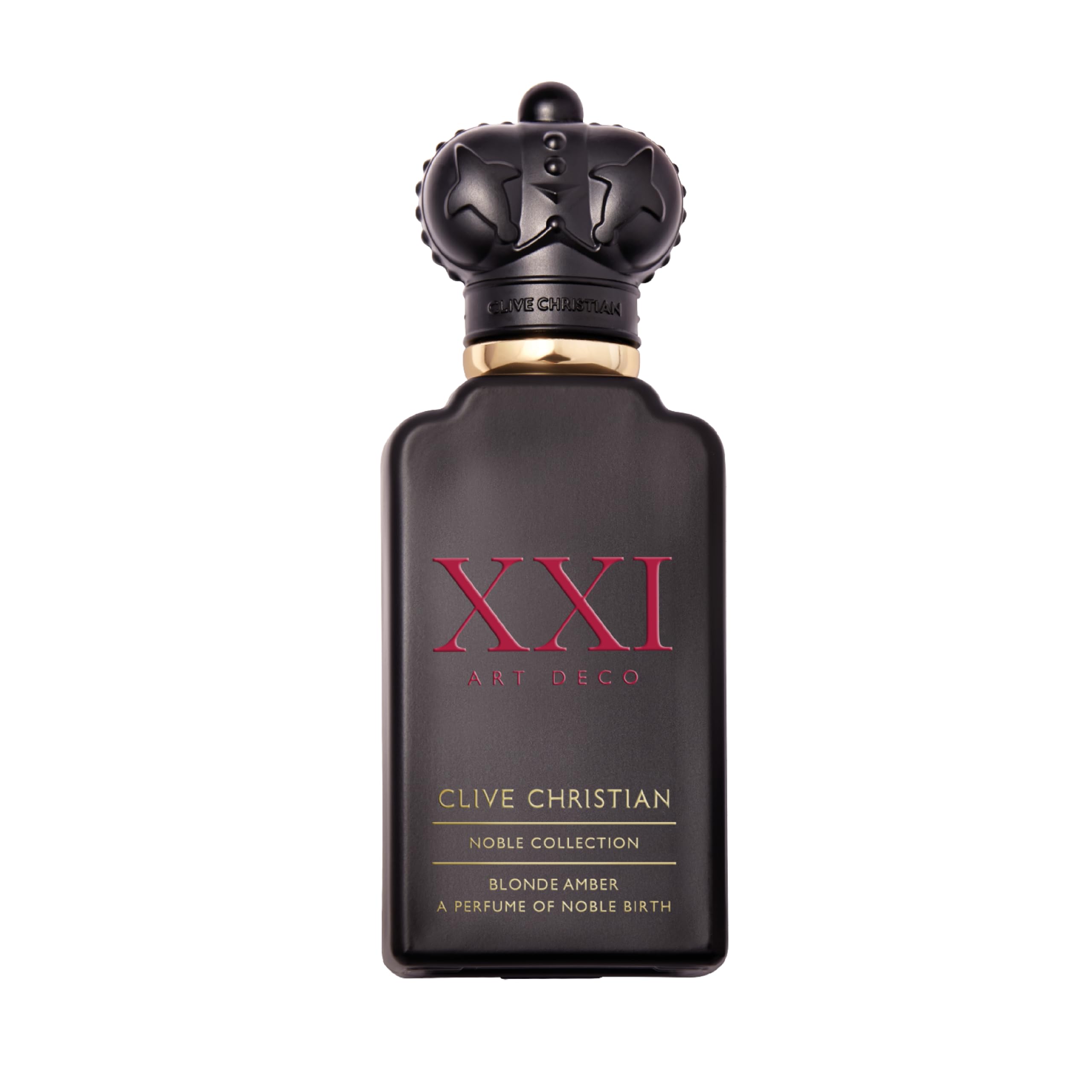 Xxl Noble Collection Blonde Amber By Clive Christian 1.7 Oz
