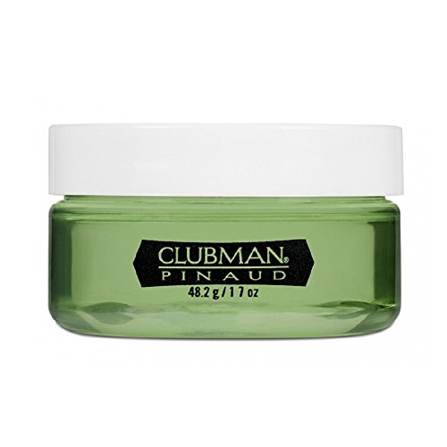 Clubman Light Hold Pomade Travel 1.7 oz - Thumbnail 2