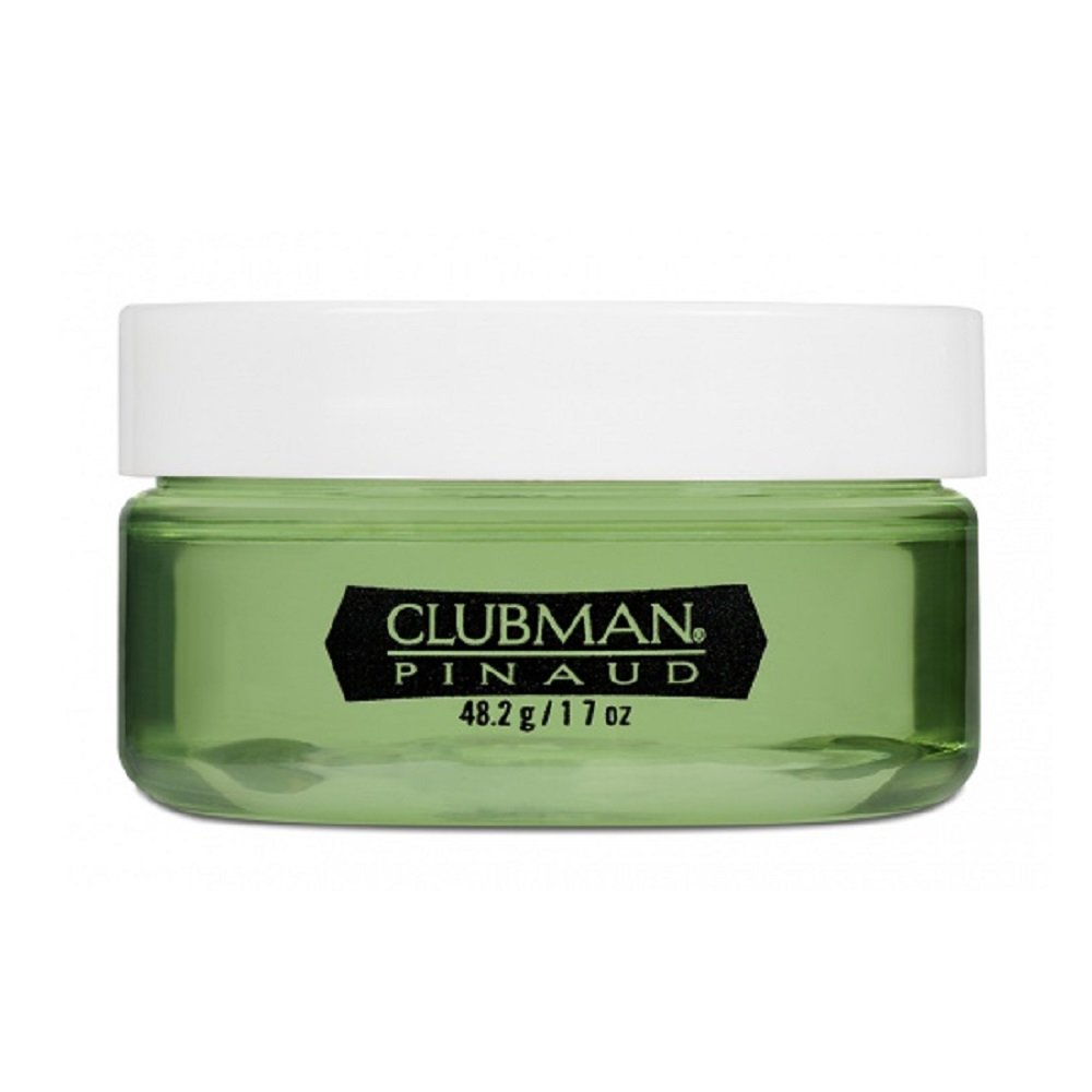 Clubman Light Hold Pomade Travel 1.7 oz