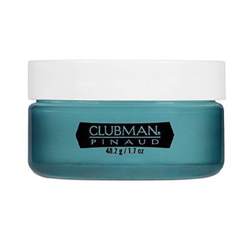 Clubman Medium Hold Pomade Travel 1.7 oz - Thumbnail 2