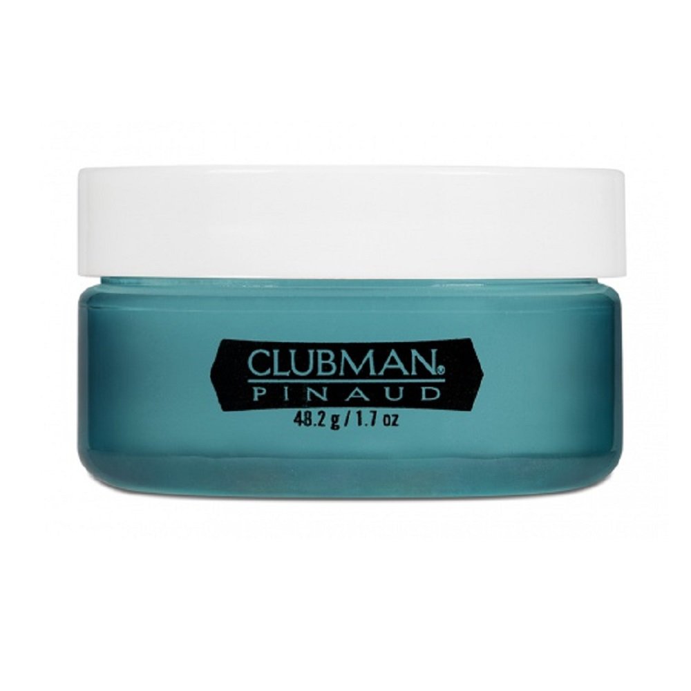 Clubman Medium Hold Pomade Travel 1.7 oz