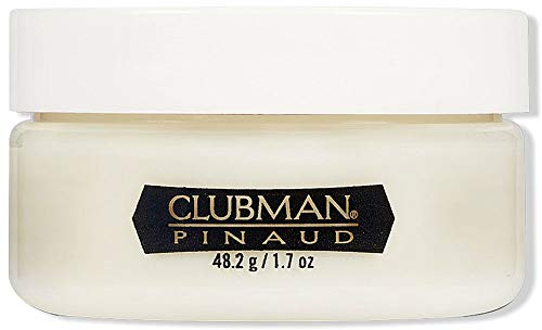 Clubman Molding Paste Travel 1.7 oz - Thumbnail 3