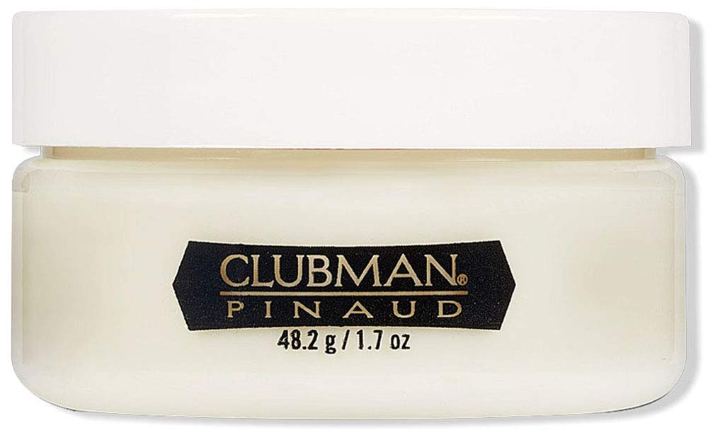 Clubman Molding Paste Travel 1.7 oz