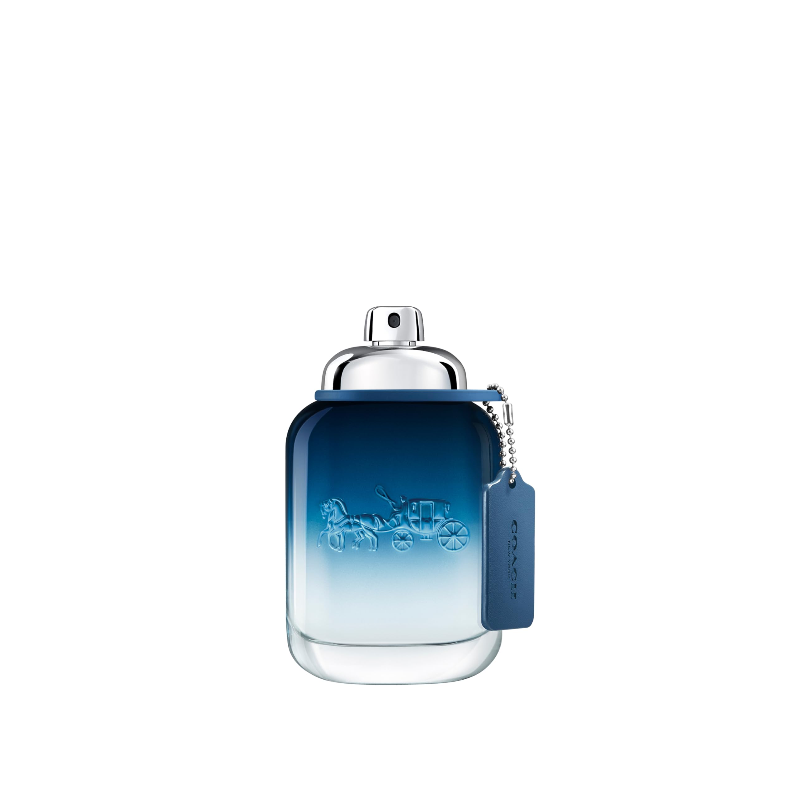 Coach Blue EDT 2 oz
