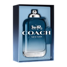 Coach Blue 6.7 M France 12pcs Bybox EDT - Thumbnail 2