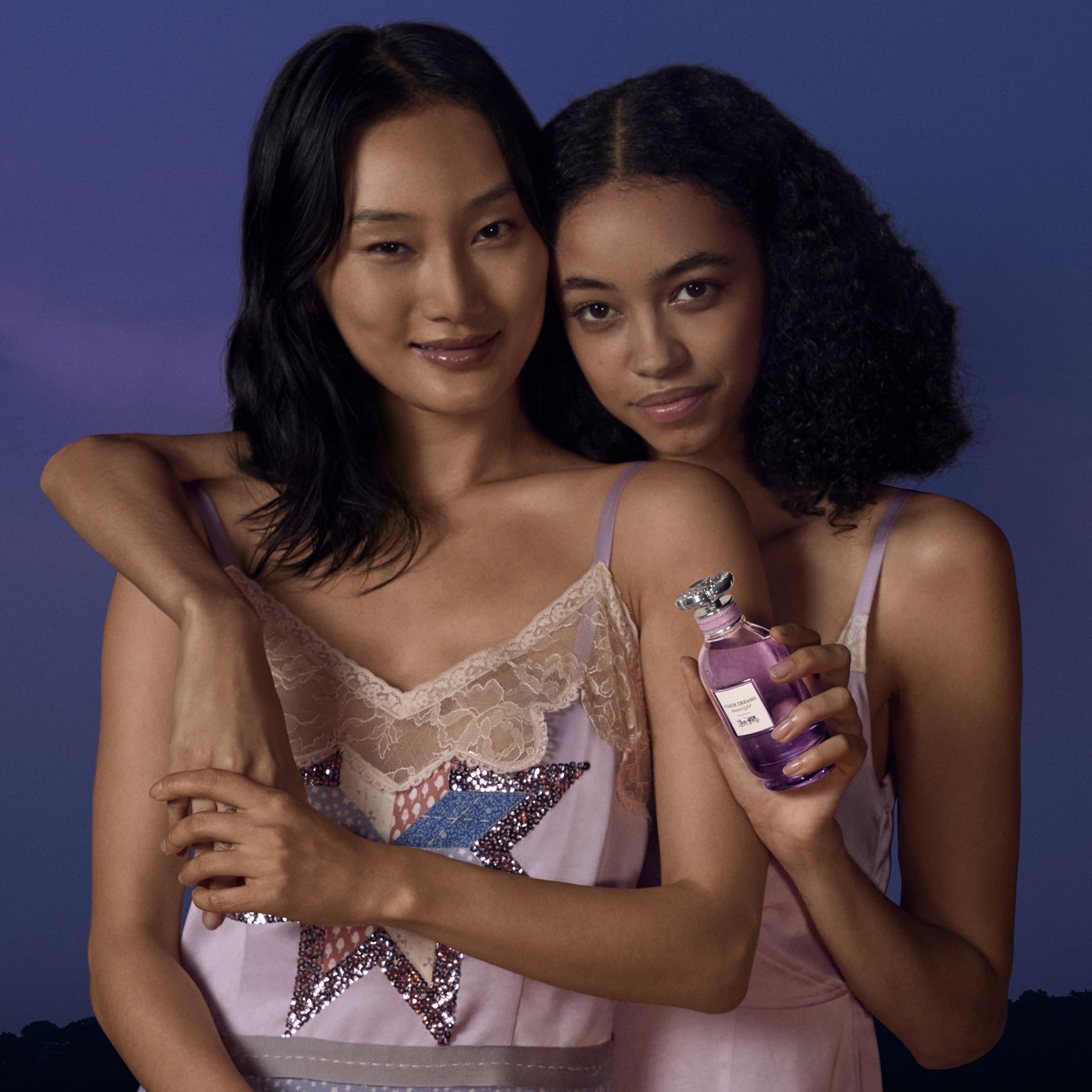 Coach Dreams Moonlight 3.0 L France 18pcs Bybox EDP - Thumbnail 2