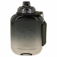 [Tester] Coach Man 3.4 M Tst No Cap France 20pcs Bybox EDT