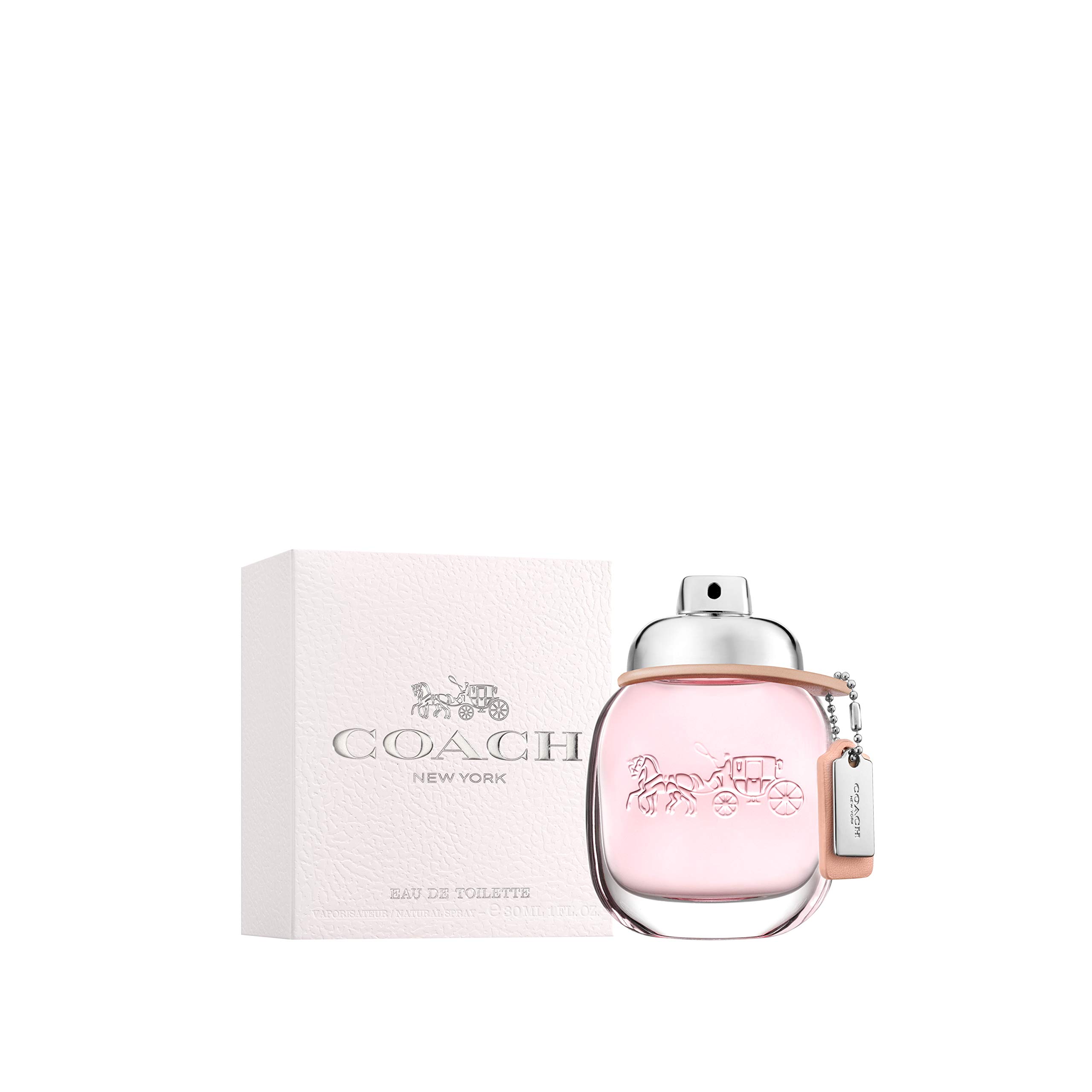 Coach For Women EDT 1.7 oz - Thumbnail 2