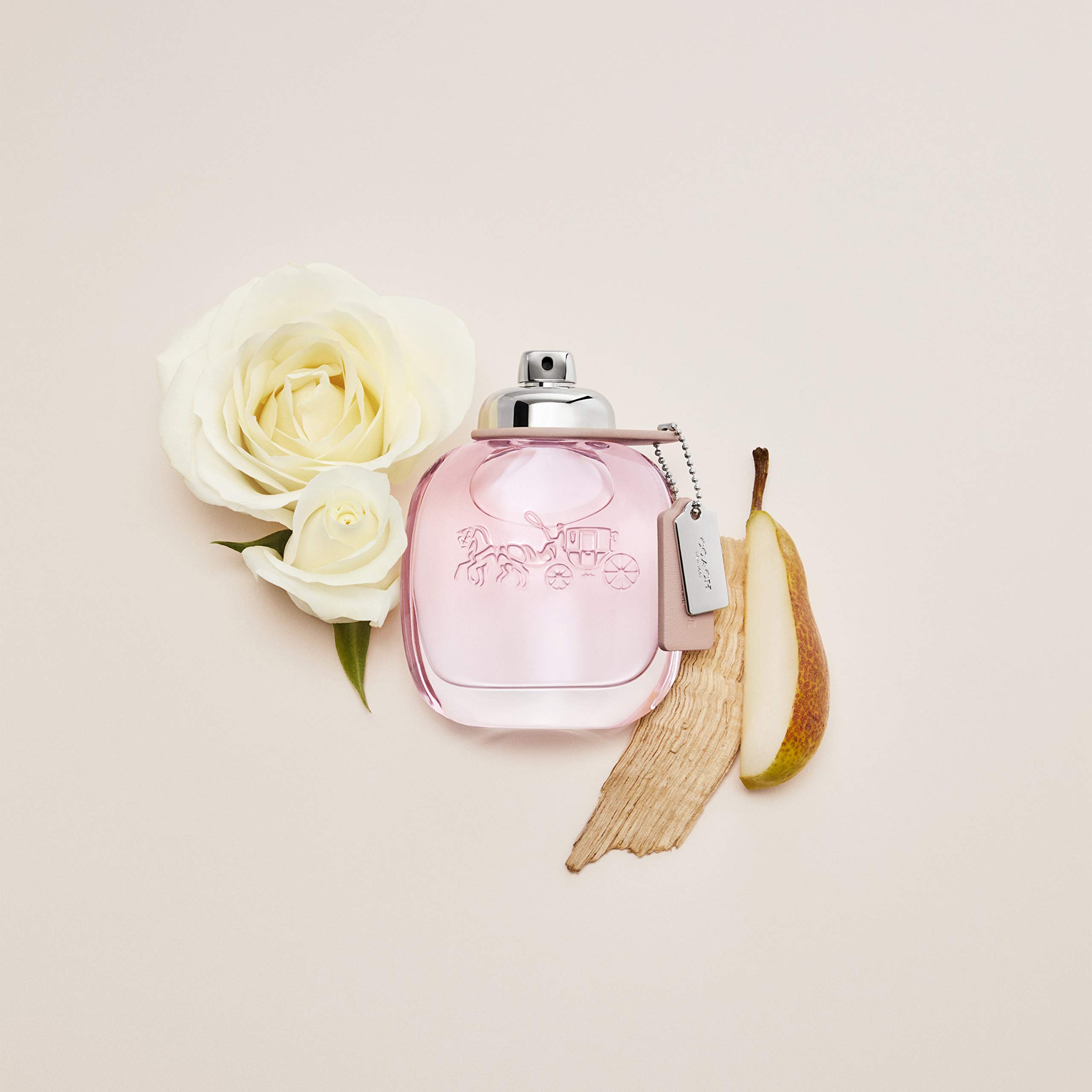 Coach For Women EDT 1.7 oz - Thumbnail 3