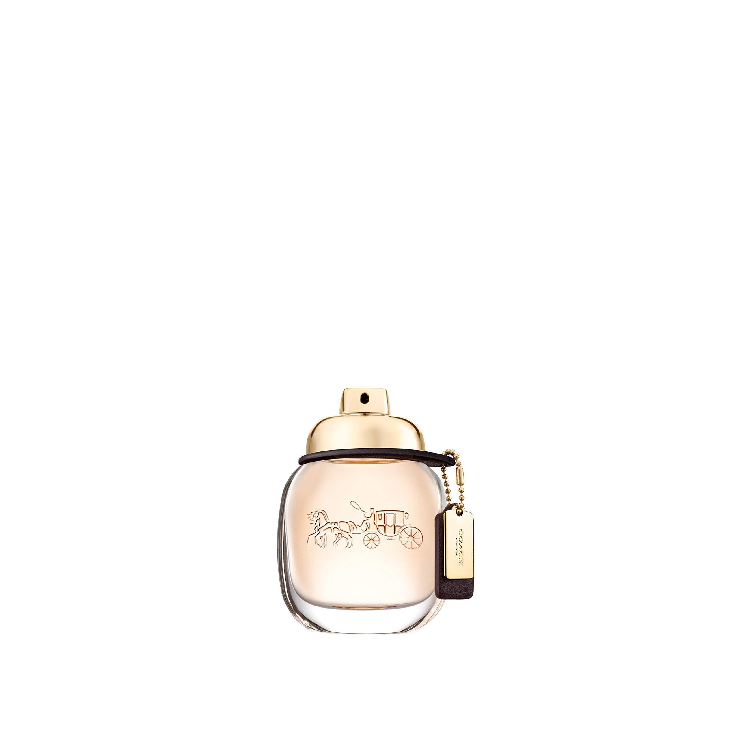 Coach New York 1.0 L France 54pcs Bybox EDP