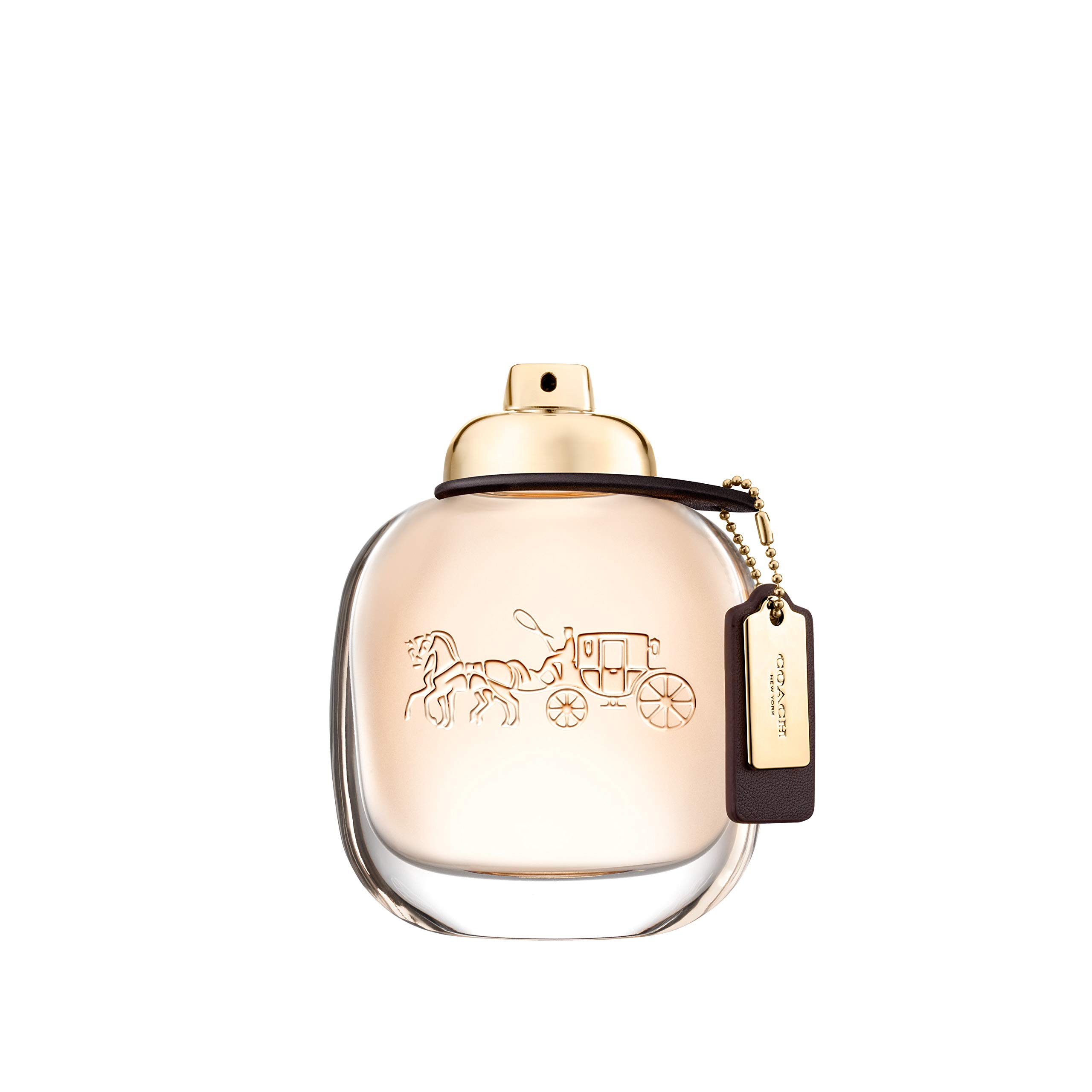 Coach 3.0 Fl Oz EDP
