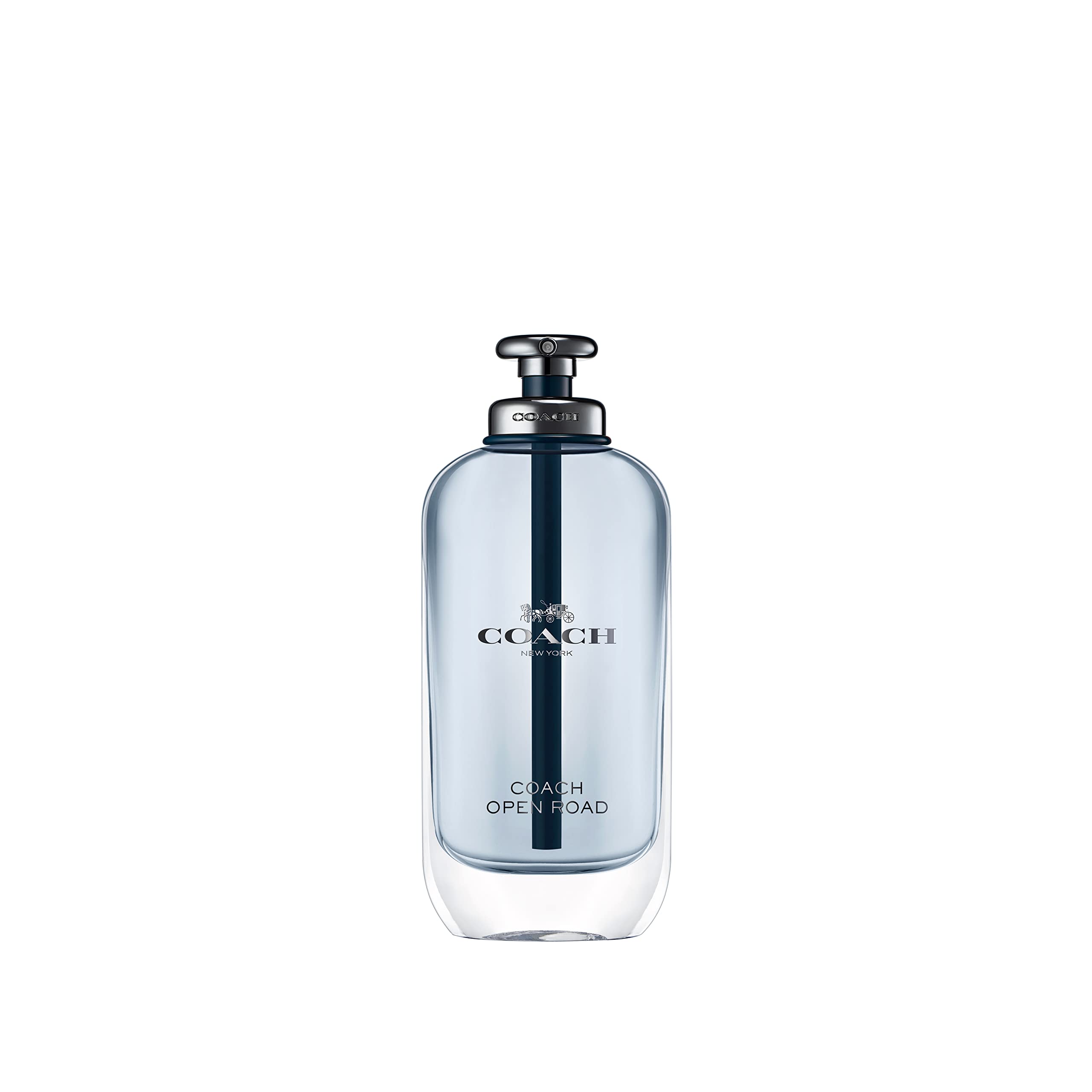Coach Open Road Cologne For Men EDT 2 oz