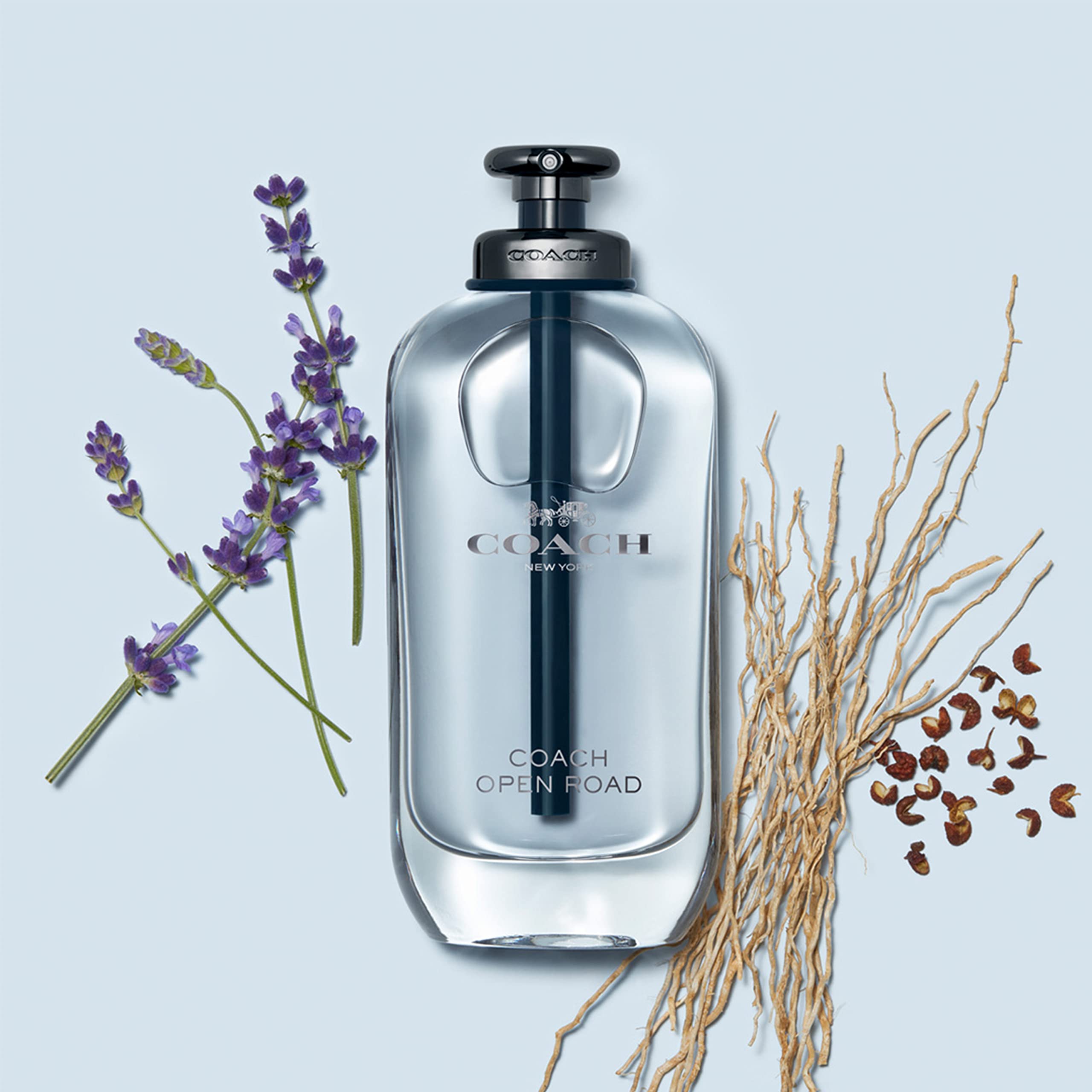 Coach Open Road 2.0 Fl Oz EDT - Thumbnail 3