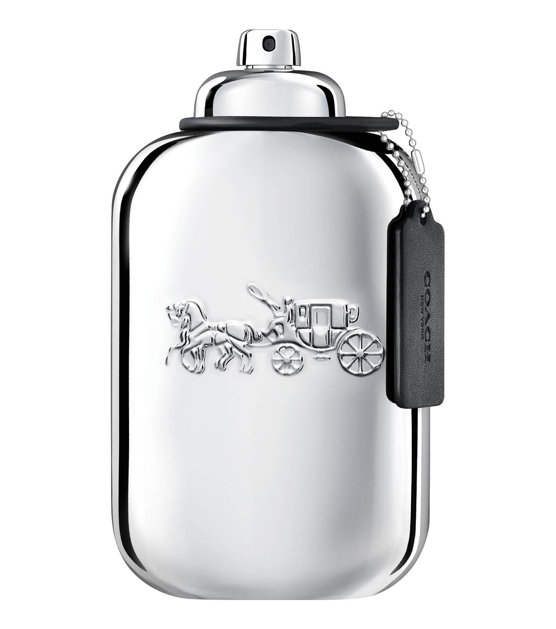 Coach Platinum 6.7 M France 12pcs Bybox EDP