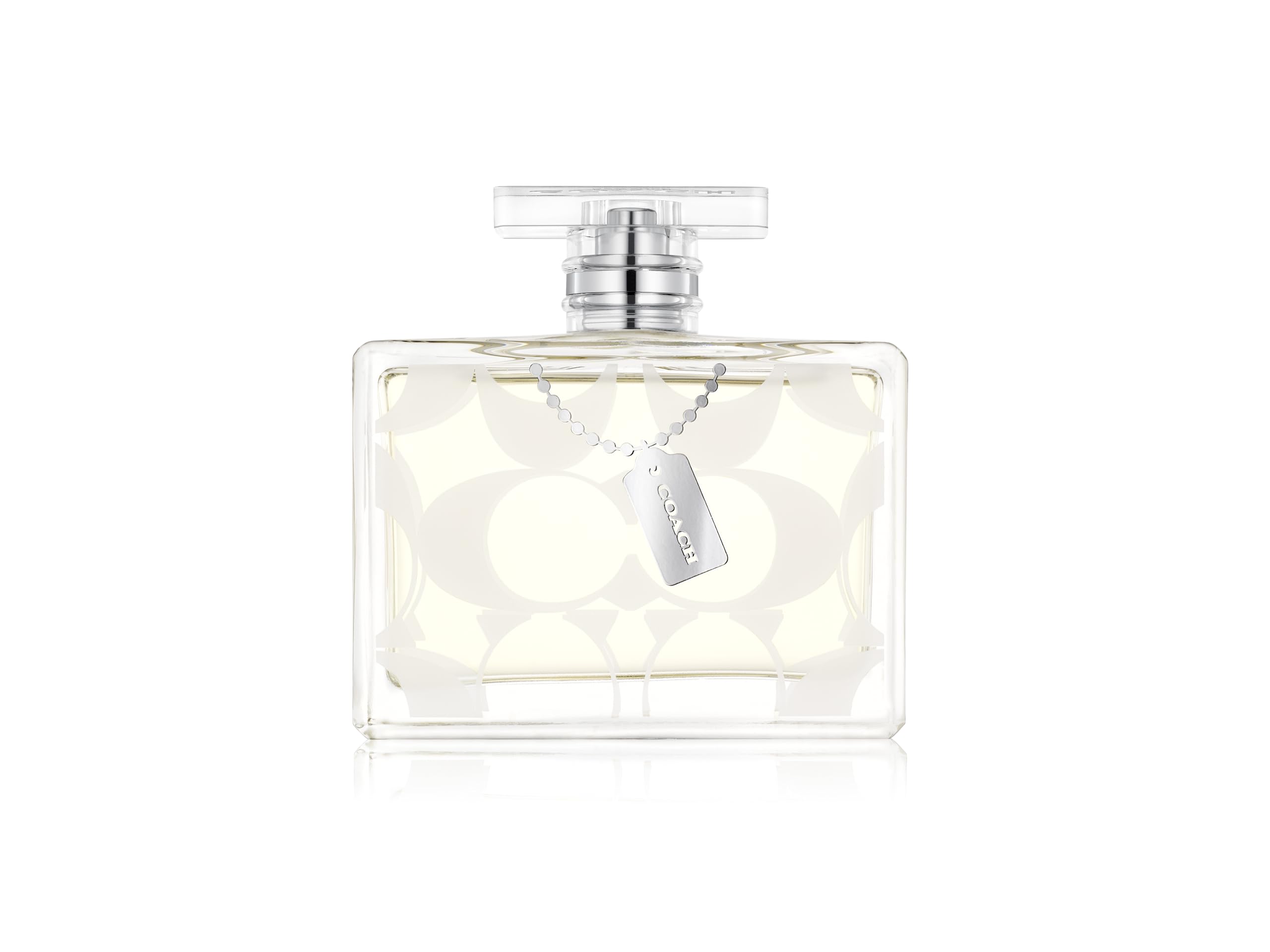 COACH SIGNATURE(W)EDP SP 3.3oz(LI FREE)