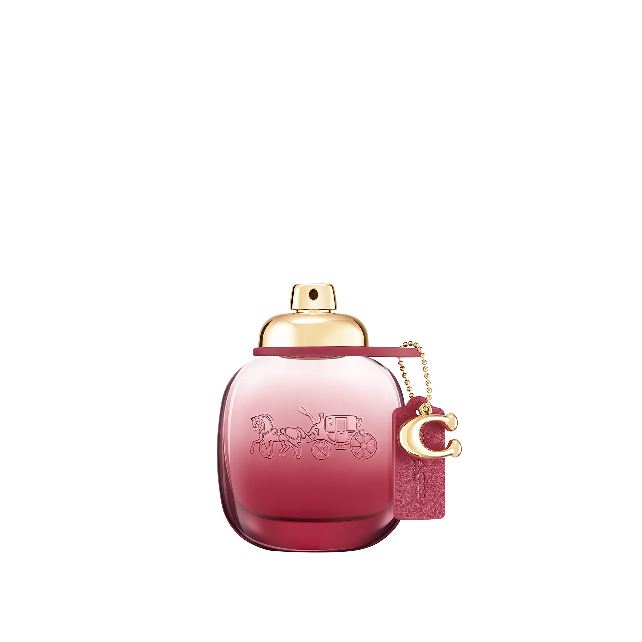 Coach Wild Rose 1.7 Fl Oz EDP