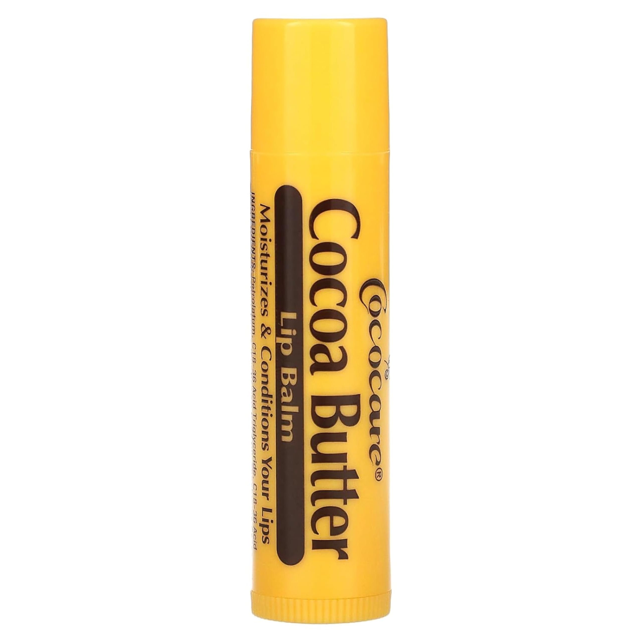 Cococare Lip Balm Cocoa Butter 0.15 oz