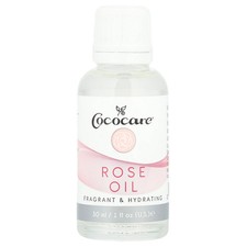 Cococare Rose Oil 1 oz - Thumbnail 1