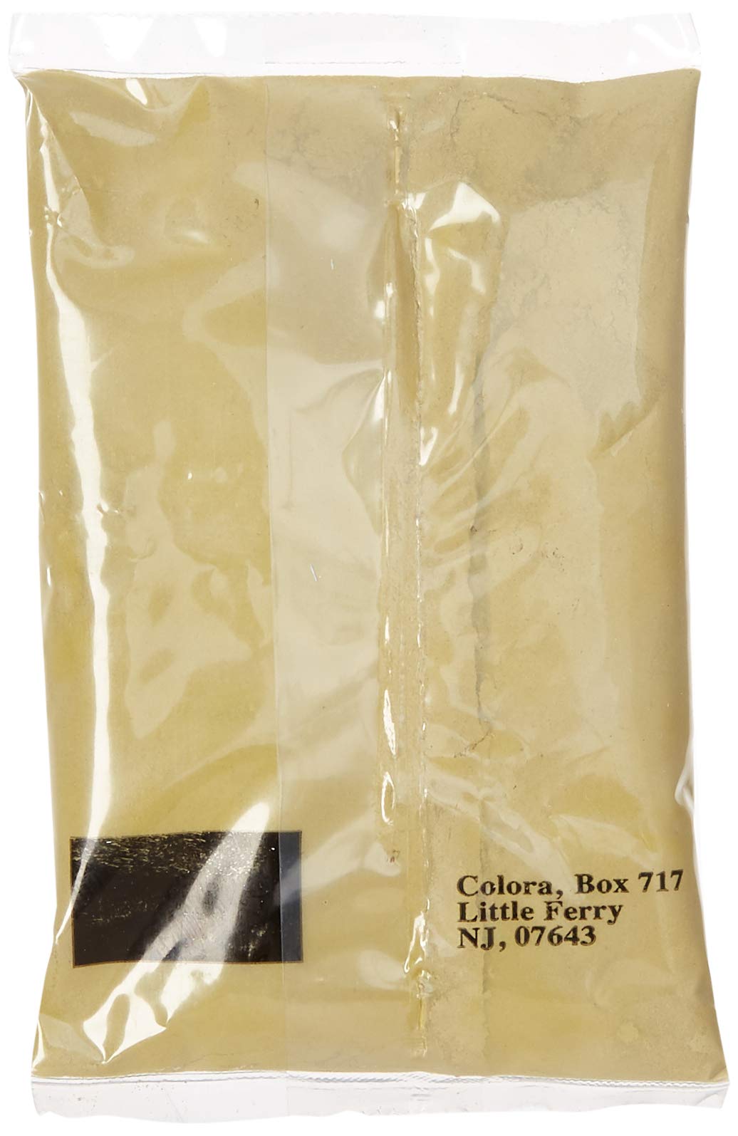 Colora Henna Powder Mahogany - Thumbnail 2