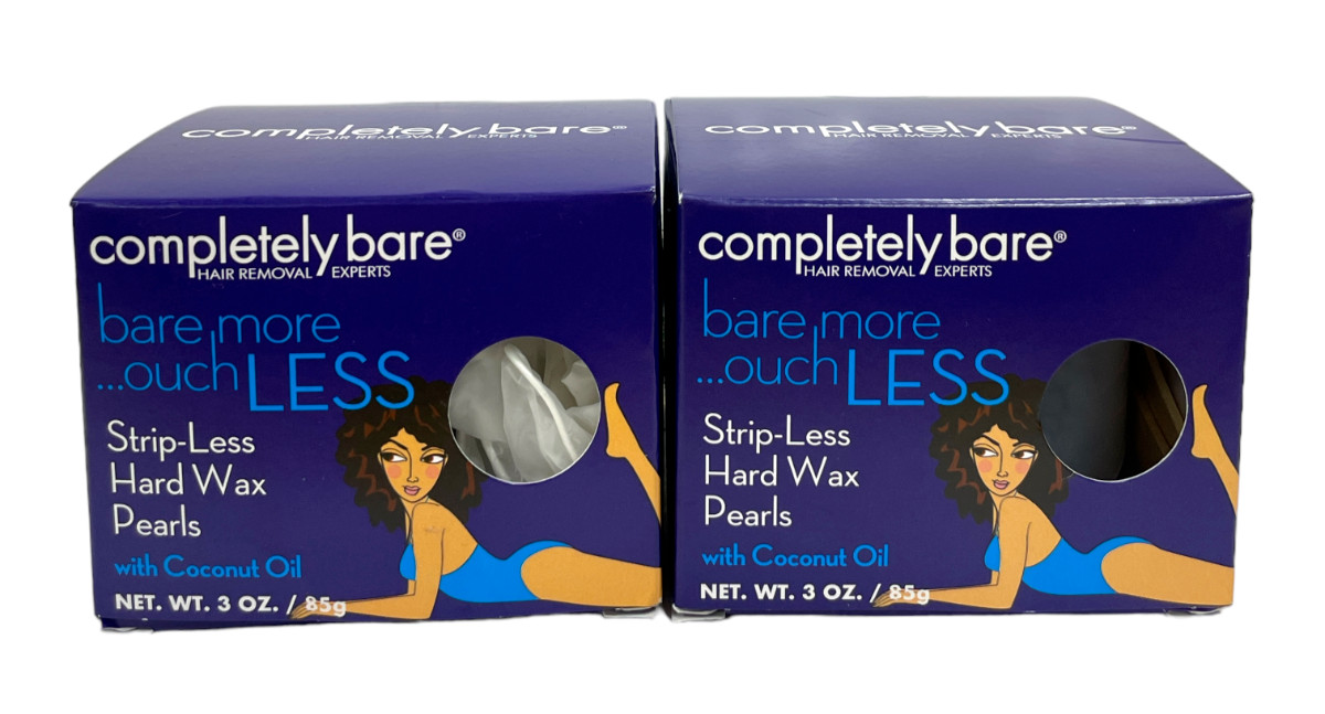 Comp Bare Stripless Wax Prl Kt3 - Thumbnail 3