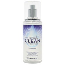 Comp Clean Hand Sanitizer 4.2 oz