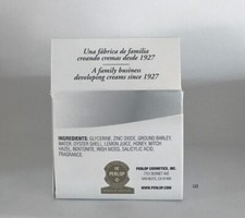 Concha Nacar #3 Bleach Cre 2 oz - Thumbnail 3