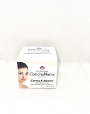 Concha Nacar #3 Bleach Cre 2 oz