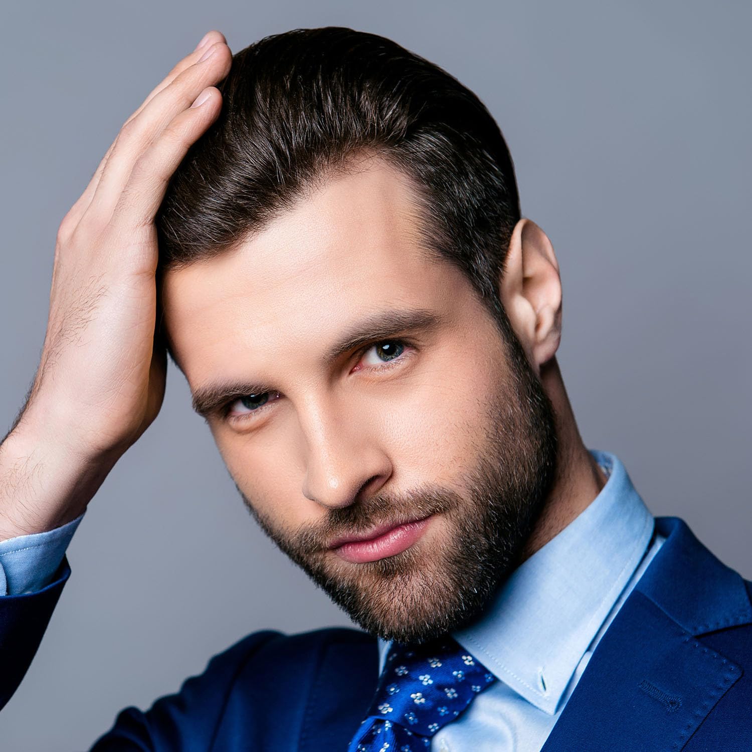 Consort Extra Hold Non Aerosol Hair Pump Unscented Fast Drying Not Sticky or - Thumbnail 3