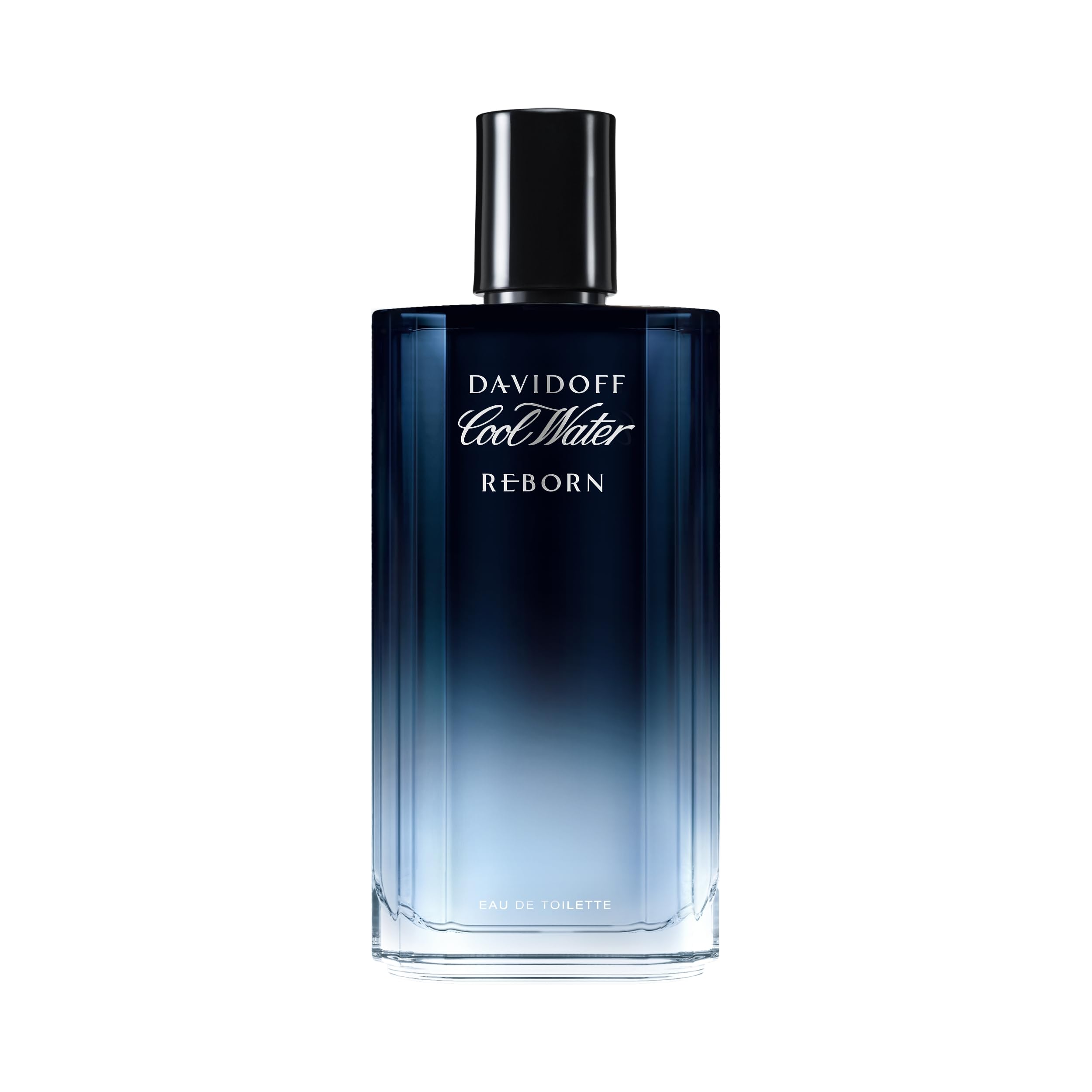 Davidoff Cool Water Reborn 4.2 Fl Oz EDT