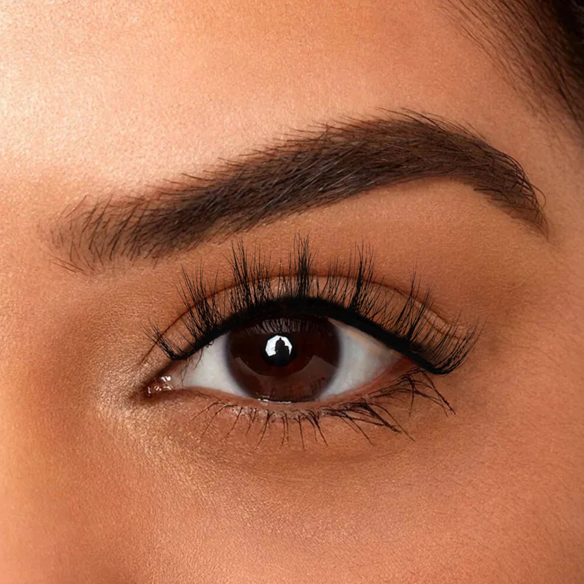 (12-pack) Coquette Lashes Cutsie 10 - Thumbnail 3
