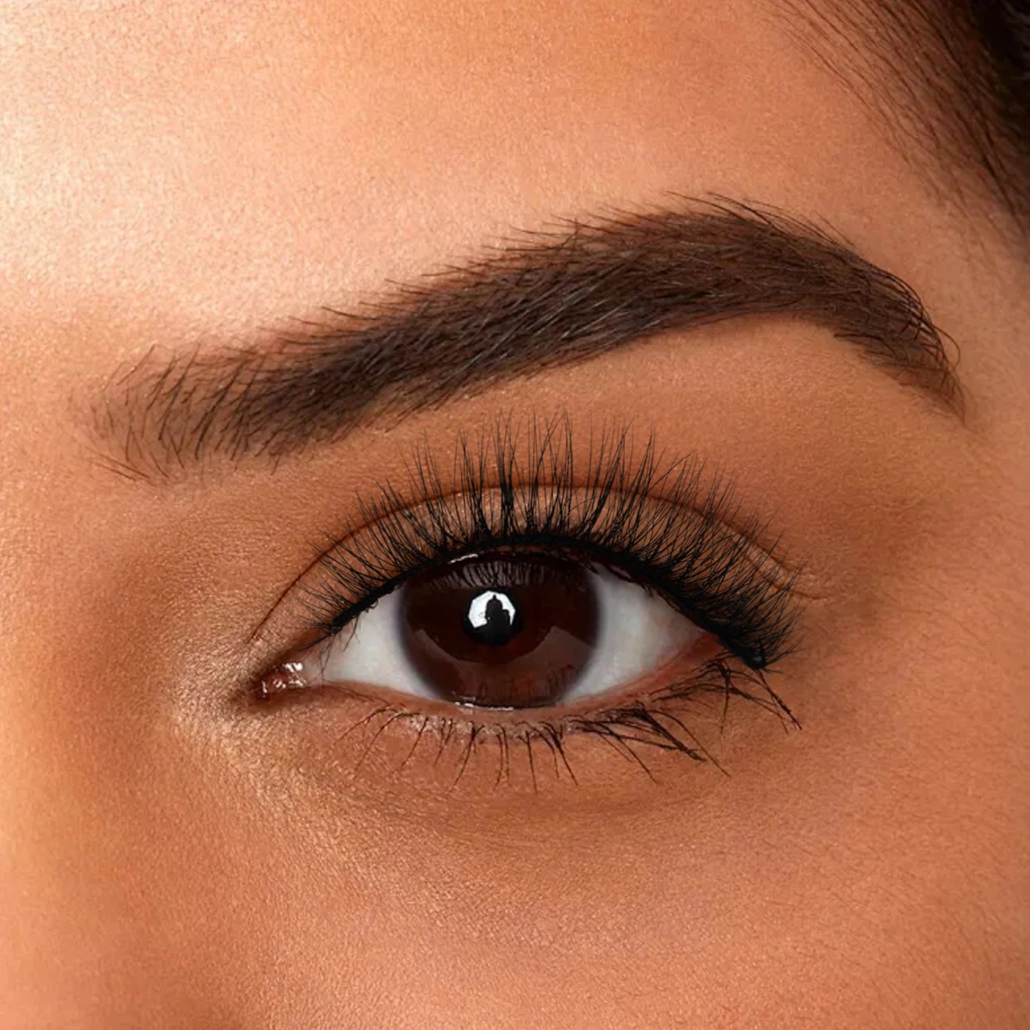 (12-pack) Coquette Lashes Flirty 01 - Thumbnail 3