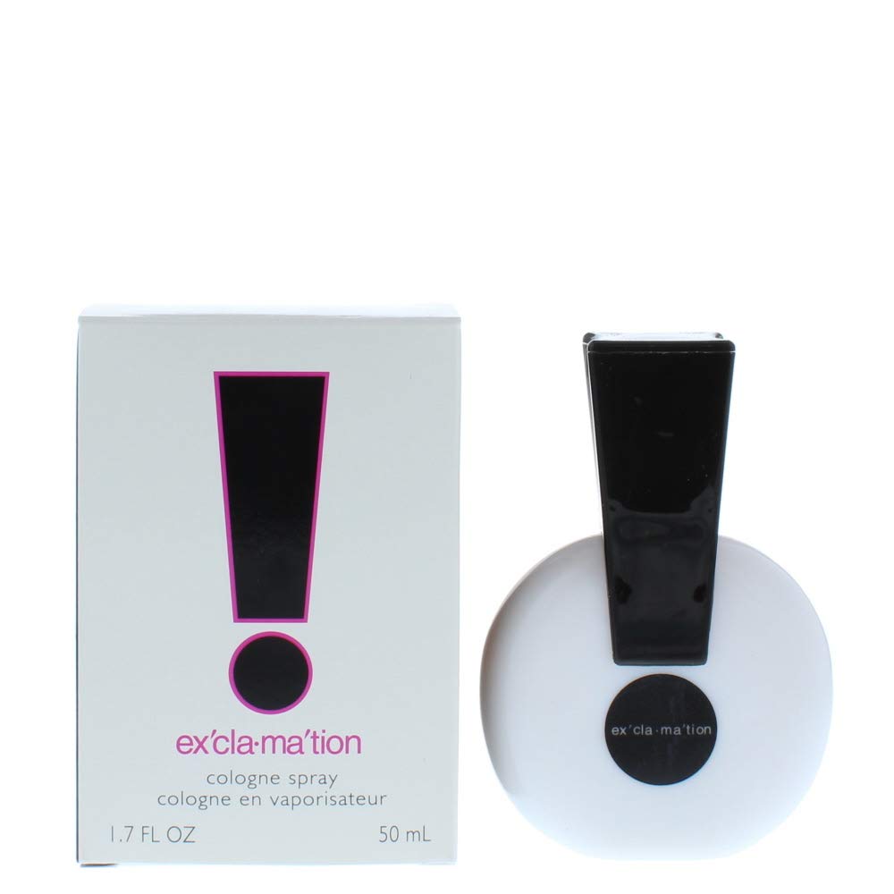 Coty Exclamation 1.7 L Usa 48pcs Bybox EDC - Thumbnail 2