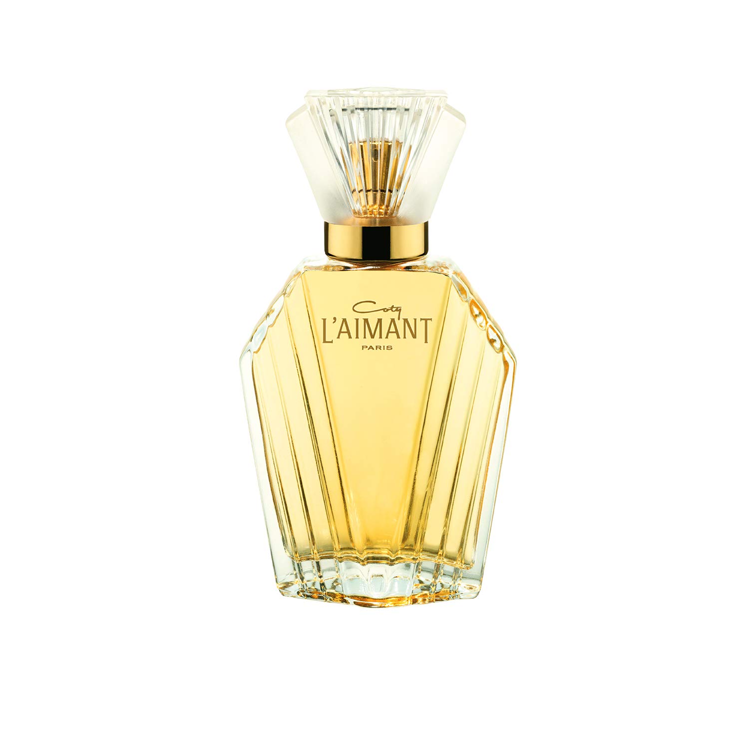 Coty L'aimant Parfum de Toilette 1.7 oz