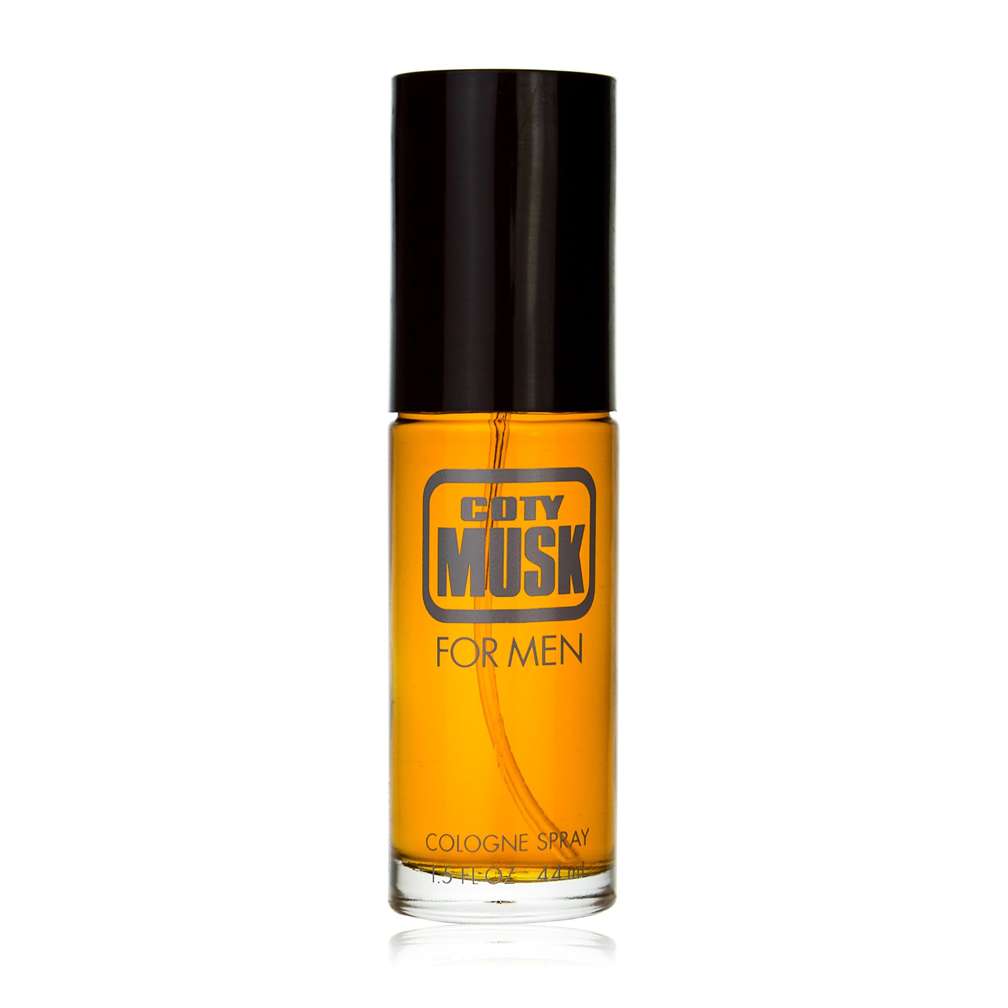 Coty Musk Cologne 1.4 M Usa 48pcs Bybox - Thumbnail 2