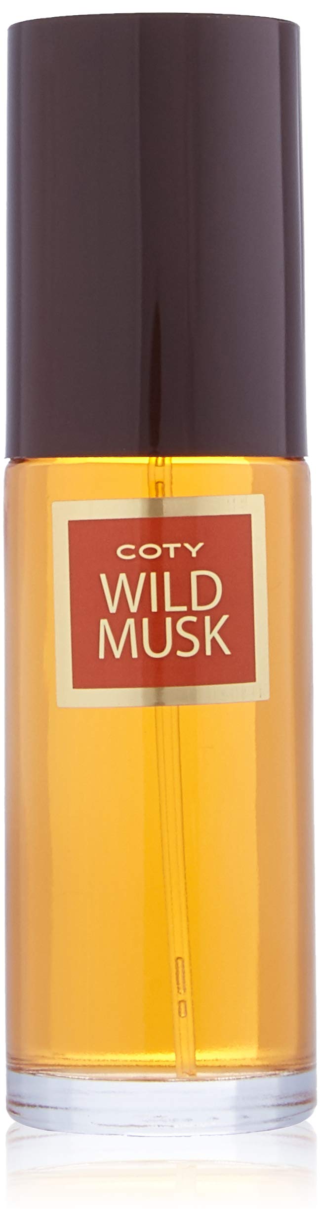 Coty Wild Musk Cologne 1.4 L France 48pcs Bybox