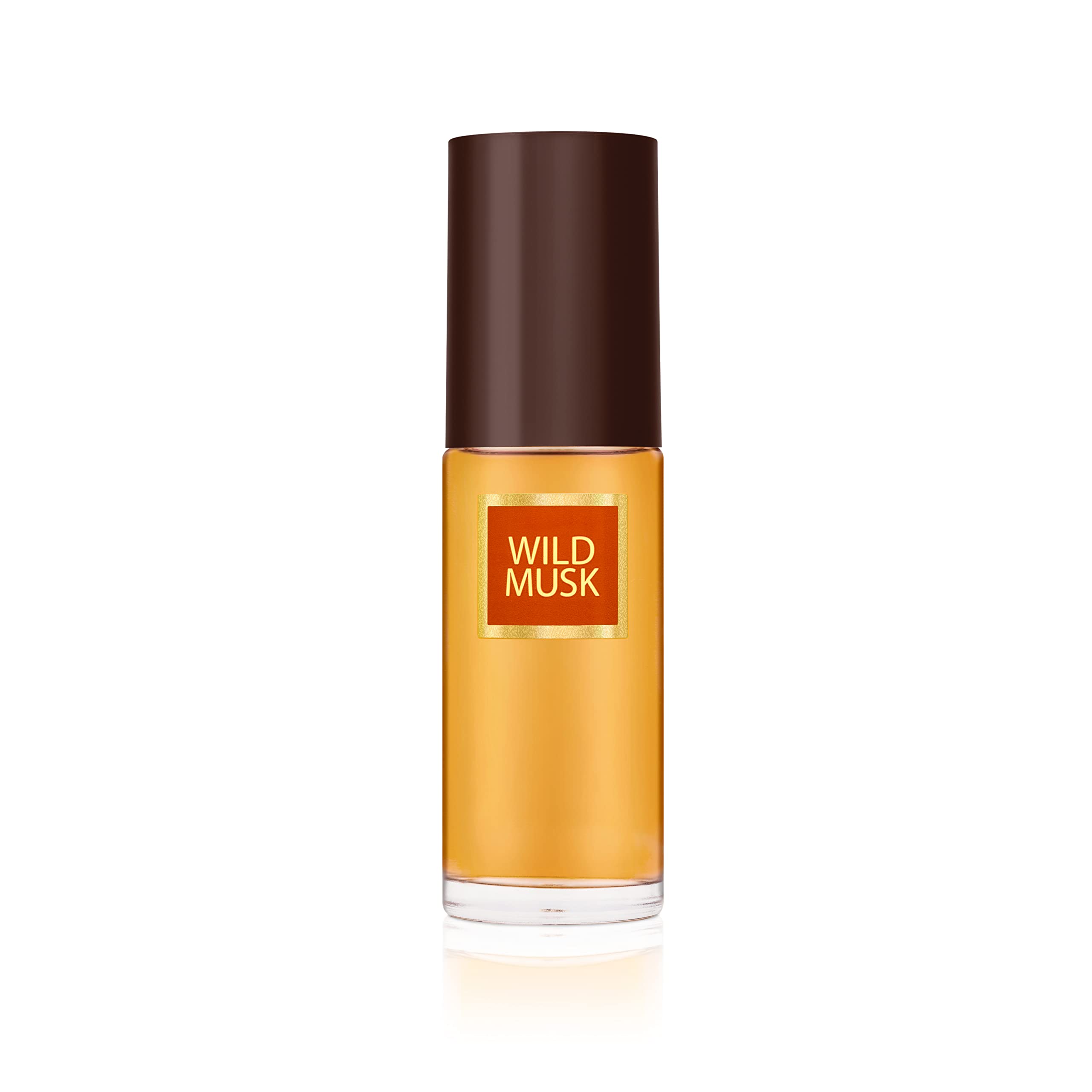 Coty Wild Musk Cologne 1.4 L France 48pcs Bybox