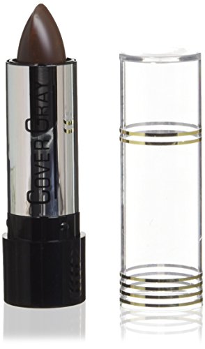 Cover Your Gray Touch Up Stick Medium Brown For Men - Thumbnail 2