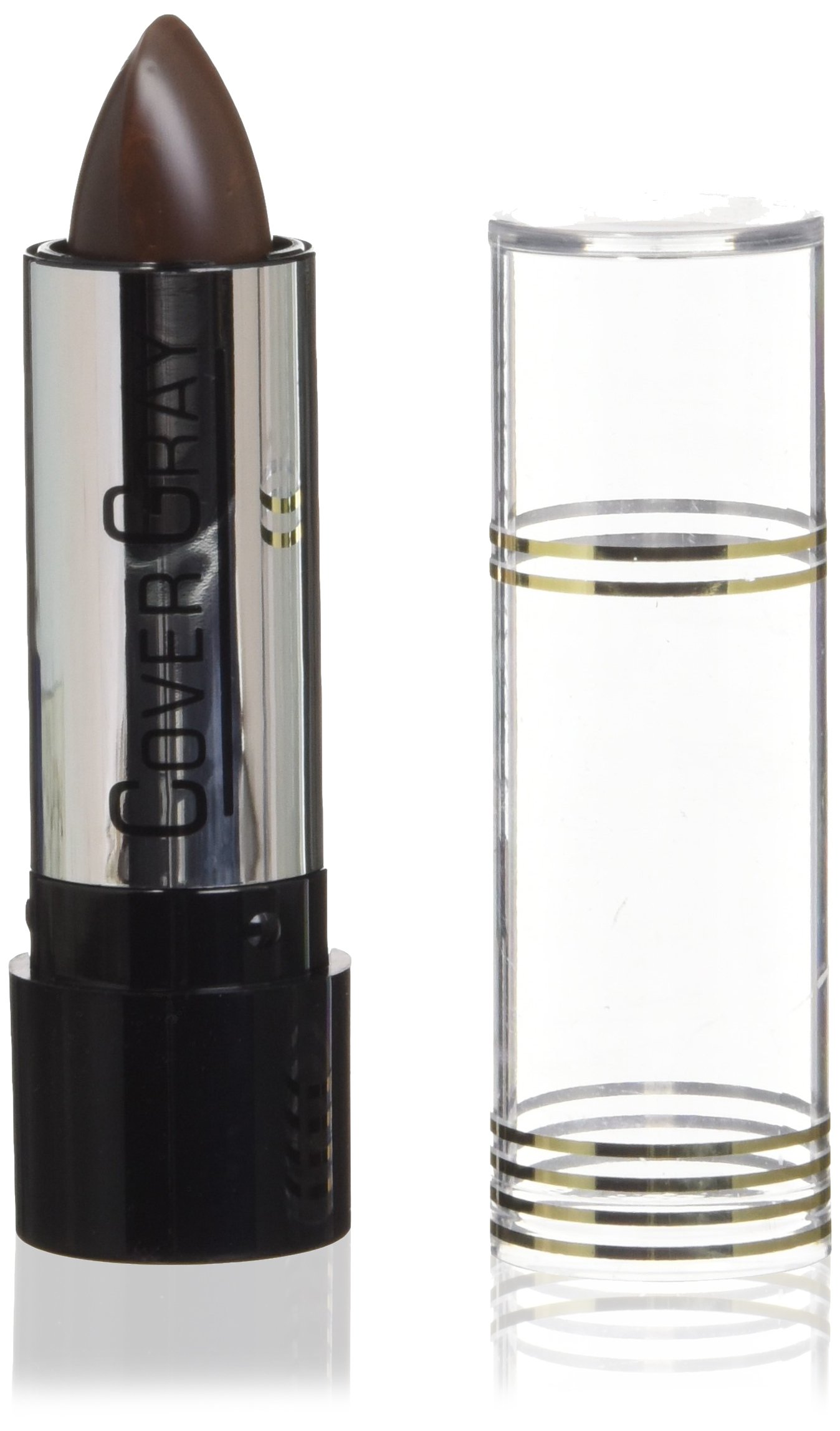 Cover Your Gray Touch Up Stick Medium Brown For Men