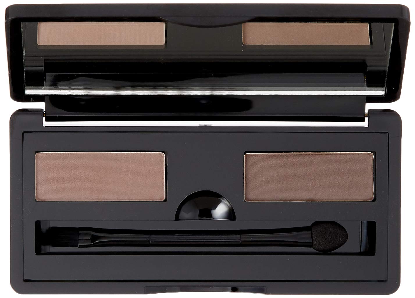 Cover Your Gray Cyg Fill In Powder Pro Medium Brown/dark Brown - Thumbnail 2