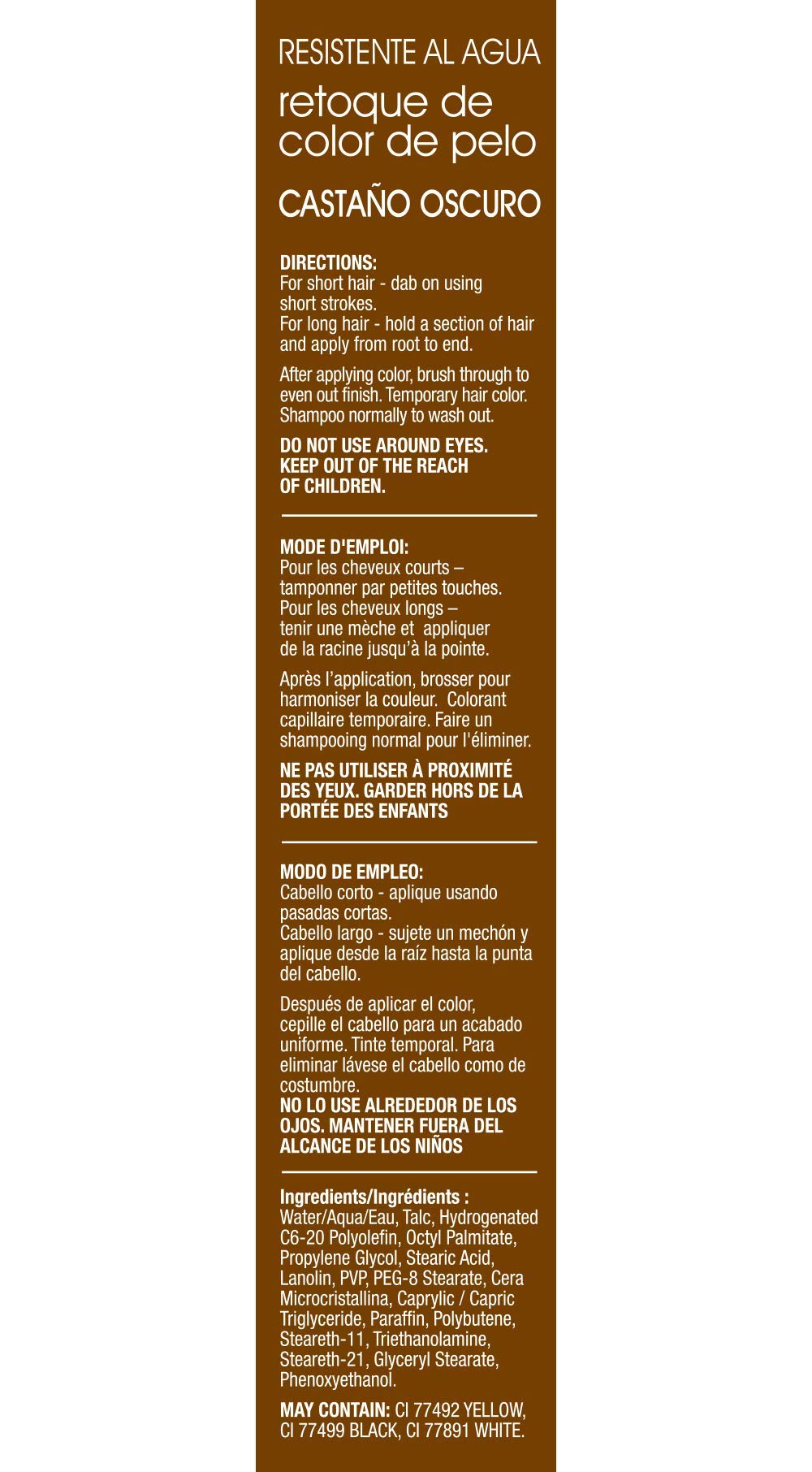 Babor Doctor Calming Rx Soothing Cream and Synthetic Color Free 1.75 Fl Oz - Thumbnail 2