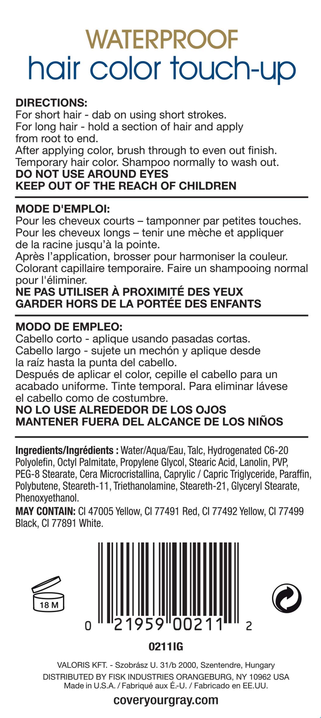 Babor Doctor Calming Rx Soothing Cream and Synthetic Color Free 1.75 Fl Oz - Thumbnail 1